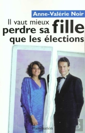 Il Vaut Mieux Perdre Sa Fille Que Les Elections