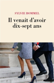 Il Venait D'Avoir Dix-Sept Ans