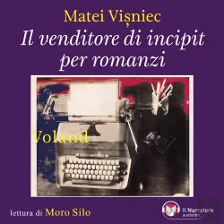 Bertrand.pt - Il Venditore Di Incipit Per Romanzi