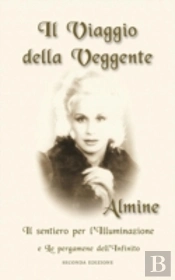 Il Viaggio Della Veggente 2nd Edition