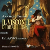 Il Visconte Di Bragelonne - Tomo Iii