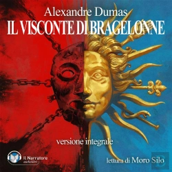 Bertrand.pt - Il Visconte Di Bragelonne - Versione Integrale