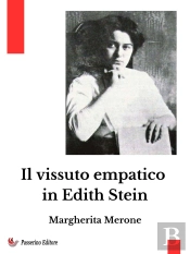 Il Vissuto Empatico In Edith Stein