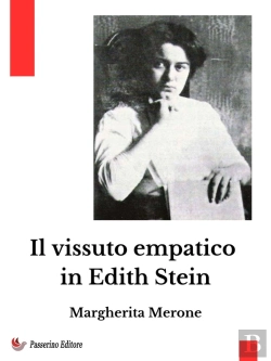 Bertrand.pt - Il Vissuto Empatico In Edith Stein