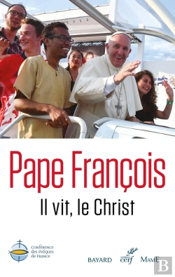 Bertrand.pt - Il Vit, Le Christ
