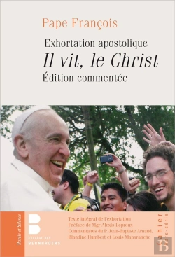 Bertrand.pt - Il Vit, Le Christ ; Réactions Et Commentaires