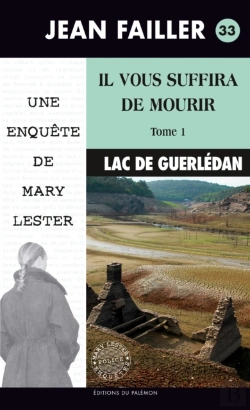 Bertrand.pt - Il Vous Suffira De Mourir - Tome 1