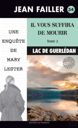 Bertrand.pt - Il Vous Suffira De Mourir - Tome 2