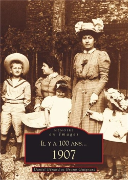 Bertrand.pt - Il Y A 100 Ans... 1907