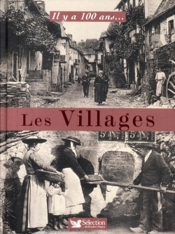 Bertrand.pt - Il Y A 100 Ans... Les Villages