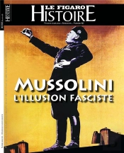 Il Y A 100 Ans L'Italie Fasciste