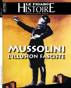 Bertrand.pt - Il Y A 100 Ans L'Italie Fasciste