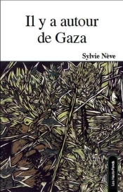 Il Y A Autour De Gaza