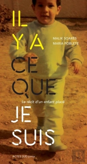 Il Y A Ce Que Je Suis