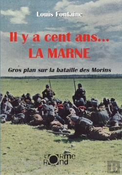 Bertrand.pt - Il Y A Cent Ans... La Marne