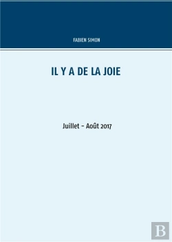 Bertrand.pt - Il Y A De La Joie Juillet Ao T 2017