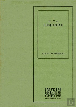Bertrand.pt - Il Y A De L'Injustice
