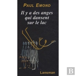 Bertrand.pt - Il Y A Des Anges Qui Dansent Sur Le Lac