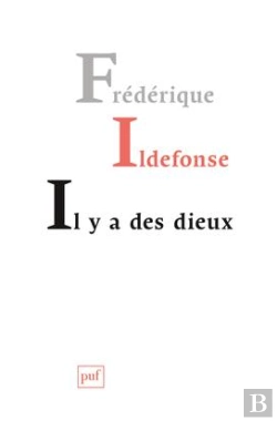 Bertrand.pt - Il Y A Des Dieux