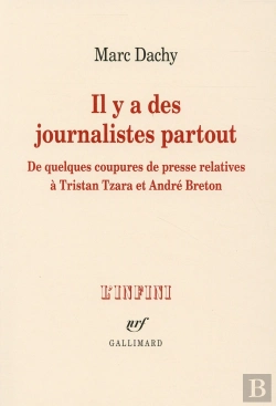 Bertrand.pt - Il Y A Des Journalistes Partout (De Quelques Coupures De Presse