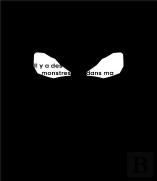 Il Y A Des Monstres Dans Ma Chambre