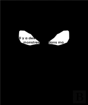 Il Y A Des Monstres Dans Ma Chambre