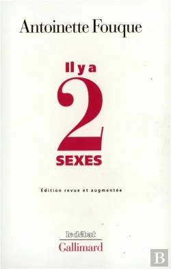 Bertrand.pt - Il Y A Deux Sexes