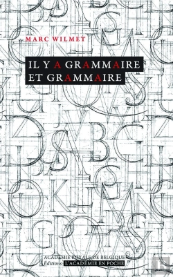 Bertrand.pt - Il Y A Grammaire Et Grammaire