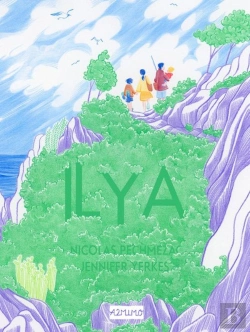 Bertrand.pt - Il Y A