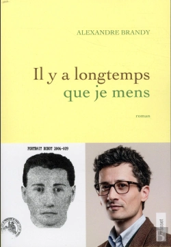 Bertrand.pt - Il Y A Longtemps Que Je Mens