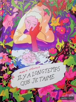 Bertrand.pt - Il Y A Longtemps Que Je T'Aime