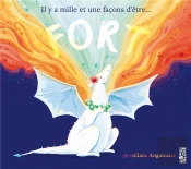 Il Y A Mille Et Une Façons D'Être... Fort