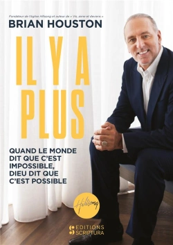 Bertrand.pt - Il Y A Plus, Quand Le Monde Vous Dit Que C'Est Impossible Dieu Vous Dit Que C'Est Possible
