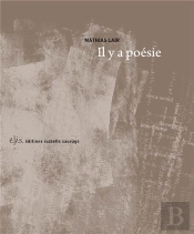 Il Y A Poesie