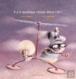 Bertrand.pt - Il Y A Quelque Chose Dans L'Air !