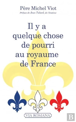 Bertrand.pt - Il Y A Quelque Chose De Pourri Au Royaume De France