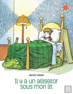 Bertrand.pt - Il Y A Un Alligator Sous Mon Lit