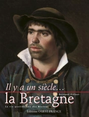 Il Y A Un Siecle La Bretagne