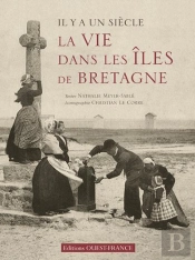 Il Y A Un Siècle, La Vie Dans Les Îles De Bretagne