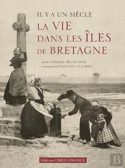 Bertrand.pt - Il Y A Un Siècle, La Vie Dans Les Îles De Bretagne