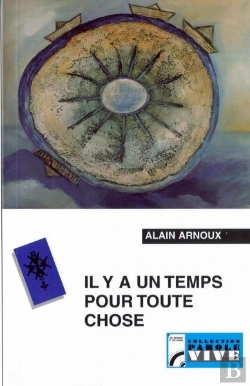 Bertrand.pt - Il Y A Un Temps Pour Toute Chose (Careme 2002)