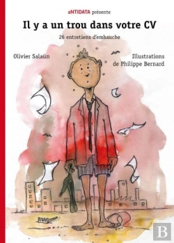 Bertrand.pt - Il Y A Un Trou Dans Votre Cv