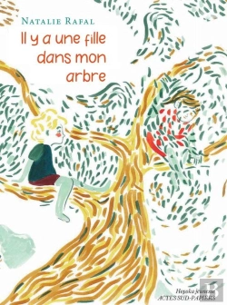 Bertrand.pt - Il Y A Une Fille Dans Mon Arbre