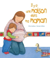 Il Y A Une Maison Dans Ma Maman