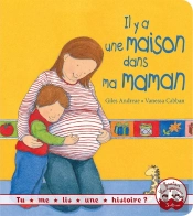 Il Y A Une Maison Dans Ma Maman