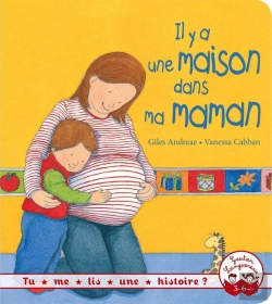 Bertrand.pt - Il Y A Une Maison Dans Ma Maman