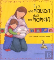 Il Y A Une Maison Dans Ma Maman
