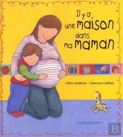 Bertrand.pt - Il Y A Une Maison Dans Ma Maman