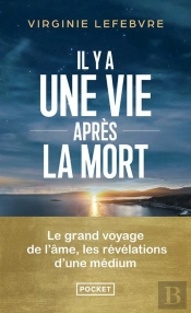 Il Y A Une Vie Après La Mort : Le Grand Voyage De L'Âme, Les Révélations D'Une Médium