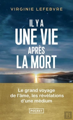 Bertrand.pt - Il Y A Une Vie Après La Mort : Le Grand Voyage De L'Âme, Les Révélations D'Une Médium